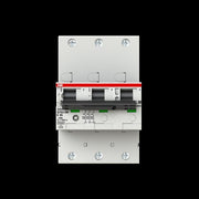 ABB Stotz S&J - Selektiver Hauptleitungsschutzschalter Haupleitungsschutzschalter S753DR-E35 35A E 25kA 3P