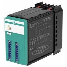Pepperl+Fuchs Fabrik - Trennschaltverstärker Buskoppler FB8211H0756.3 für MODBUS TCP