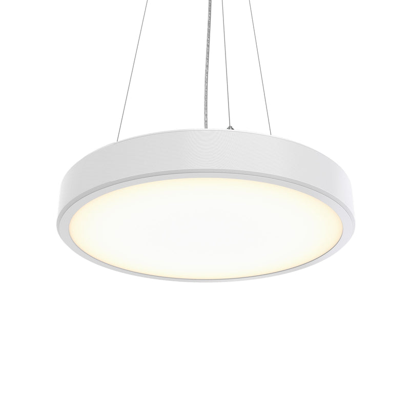 Philips Lighting - Pendelleuchte 3D-LED-Leuchte TCBRLP 46S #86387300 940