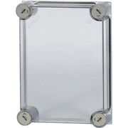 Eaton - Dach-/Bodenelement (Gehäuse/Schaltschrank) CI-Gehäuse-Deckel D150-CI23 187,5x250x50mm