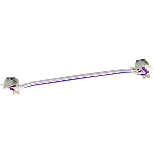 Ridi-Leuchten - Mechanisches Zubehör/Ersatzteile für Leuchten Tragschienenverbinder VLTVE-5 TRA #1207056 − 1 Stück by Ridi-Le
