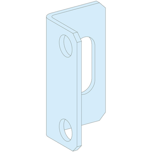 Schneider Electric - Montagezubehör (Schaltschrank) PrismaSeT-P, Befestigungsw LVS03583 inkel, universal,(6S