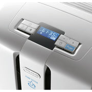 DeLonghi - Luftbefeuchter/Luftreiniger Luftentfeuchter DD230PWH soft-gr max.150m³