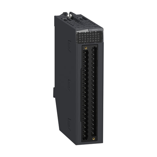 Schneider Electric - SPS-Digitales Ein-/Ausgangs-Modul Modicon X80-E/A-Modul BMXDAO1615 16 Triac-Ausgänge