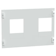 Schneider Electric - Frontplatte (Schaltschrank) Frontplatte PrismaSeT-P LVS03663 3-4pol. Vertikal
