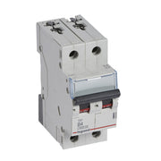 Legrand - Leitungsschutzschalter Legrand 403382 B4A 2-polig 6kA