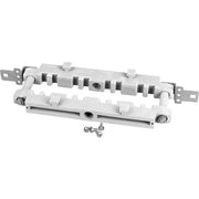 Eaton - Komponente für den Ausbau (Schaltschrank) Endschienenhalter XDSF12E VS 60mm 1200A 3/4L