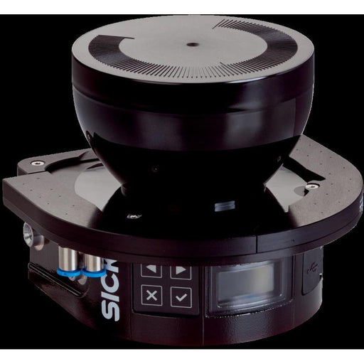 Sick - Laserscanner Sicherheitslaserscanner 1124785 airWiper Kit outdoor
