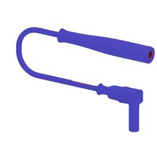 HT Instruments - Zubehör/Ersatzteile für Prüf- und Messgeräte (Elektro) Messleitung, blau für EVSE TL-EVB