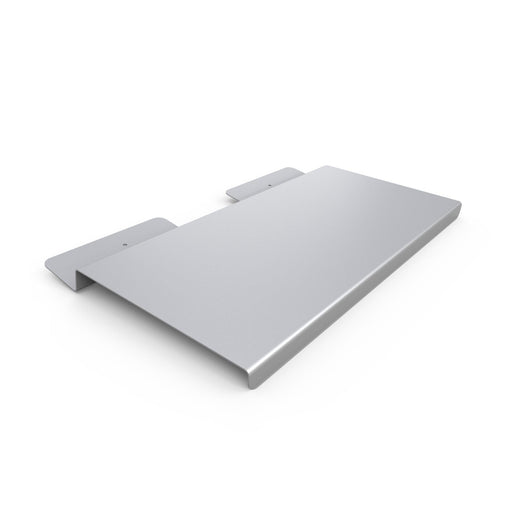 nVent Hoffman - Komponente für den Ausbau (Schaltschrank) Tastaturträger RAL9006 OIKS01