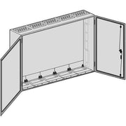 ABN - Leergehäuse System-Gehäuse SP56