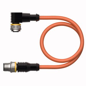 Turck - Konfektioniertes Sensor-Aktor-Kabel Verbindungsleitung WKC4.4T #6633053 PUR