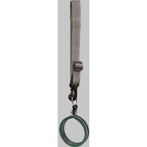 Sonlux - Mechanisches Zubehör/Ersatzteile für Leuchten Metall-Halteschellen 68Z00005 Gurtband L500SetSRL2