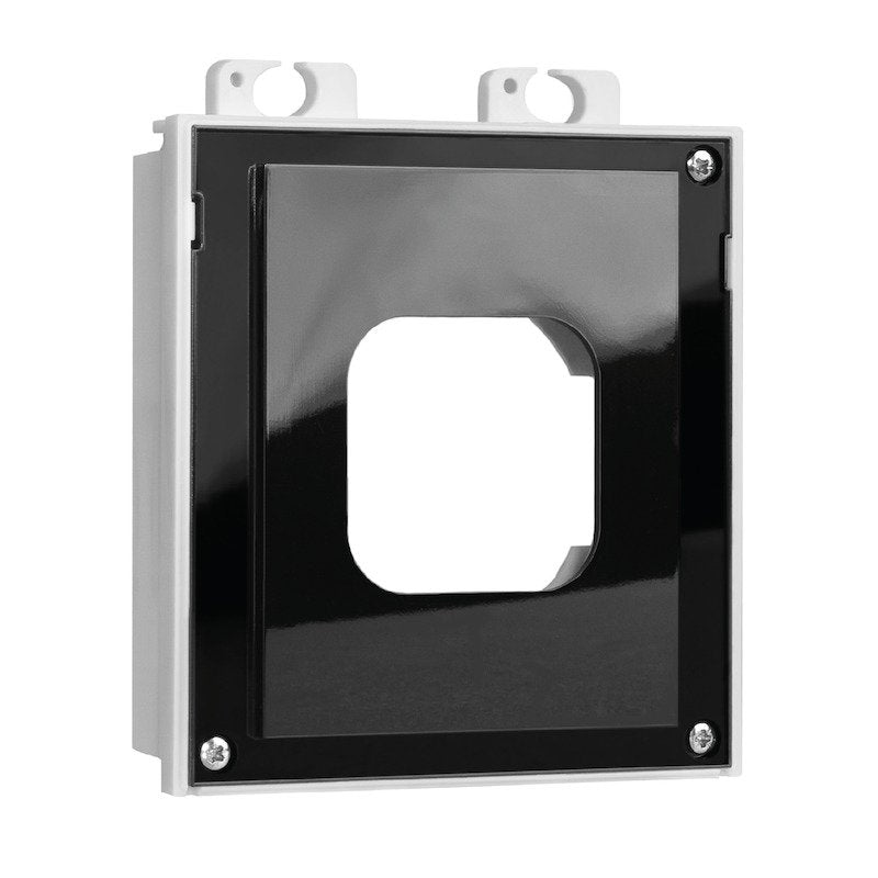 Ekey (AT) - Dekorelement für Abdeckungen Einbaumodul 204108 2N IP Verso