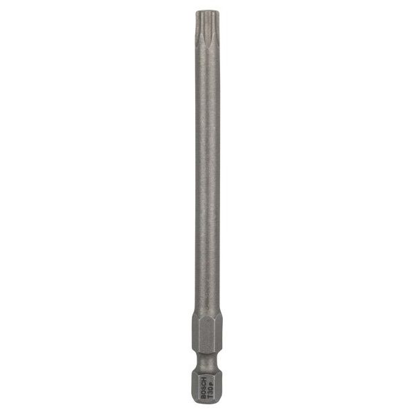 Bosch - Bit Schrauberbit Extra-Hart 2607001658 T30, 89 mm, 1er-Pack