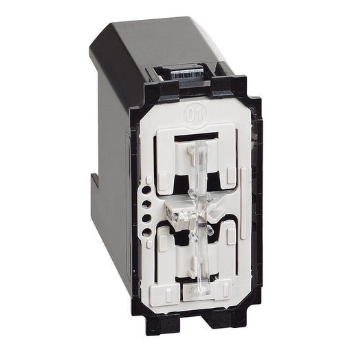 Legrand (BT) - Elektronischer Schalter Vernetzter Wechselschalter Bticino K4003C