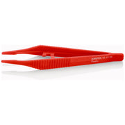 Knipex - Pinzette Kunststoff-Pinzette 92 69 84 130mm