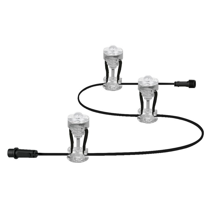 Ledvance - Wegeleuchte LED-Lichterkette ENDURA#4058075478510 Verlängerung 3lg.  − 1 Stück
