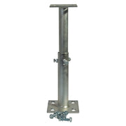 Vaillant - Zubehör/Ersatzteile für hydraulische Regelstation Fuß für Verteilerbalken 0010045860