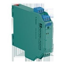 Pepperl+Fuchs Fabrik - Trennschaltverstärker Ventilsteuerbaustein KFD0-SD2-Ex2.1245