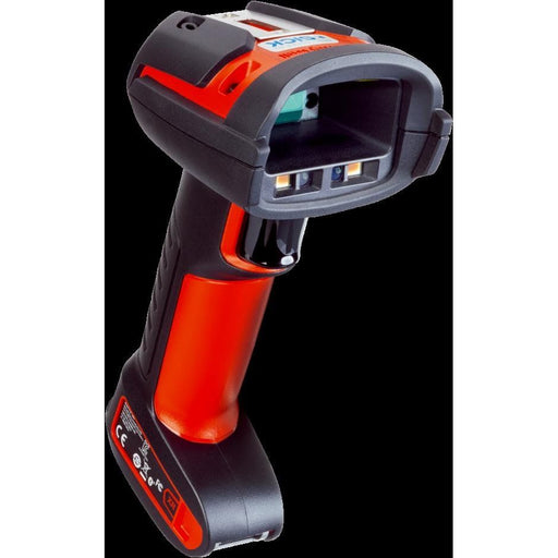 Sick - Laserscanner Handheld-Scanner HW1991ISR-3 mobil
