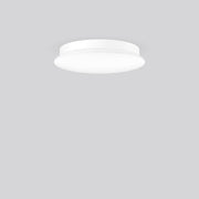 RZB - Sicherheitsleuchte LED-Wand-u.Deckenleuchte 652824.002.1.19 EB 1/3/8h