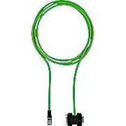 Pilz - Konfektioniertes Sensor-Aktor-Kabel PNOZ msi14p Leroy 15/15 773878 2,5m − 1 Stück