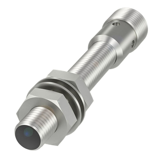 Balluff - Induktiver Näherungsschalter Sensor,ind.,M8x1,Stecker BESM08MH1PSC30B-S04G DC,pnp,1S,sn=3mm,qb − 1 Stück by Balluff
