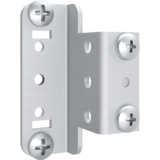 ABN - Montagezubehör (Schaltschrank) Tiefbauwinkel FTB24N20 (VE20) 24mm abgesenkt