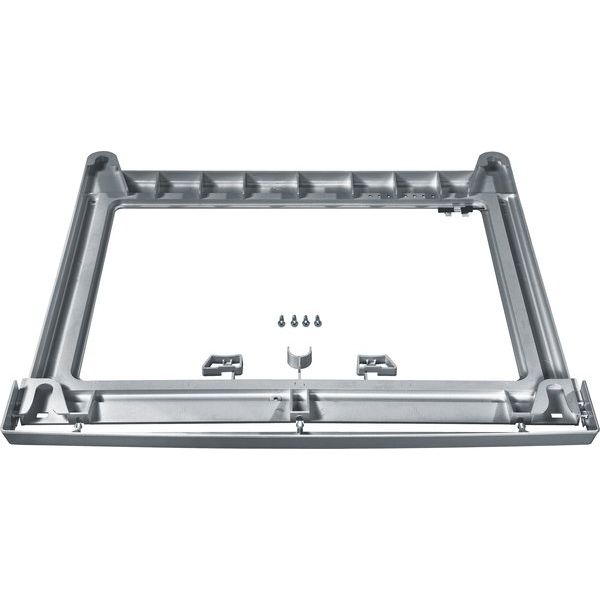 Siemens - Zubehör/Ersatzteile für Kühlgeräte Verbindungssatz WZ2741X f.Wäschetrockner