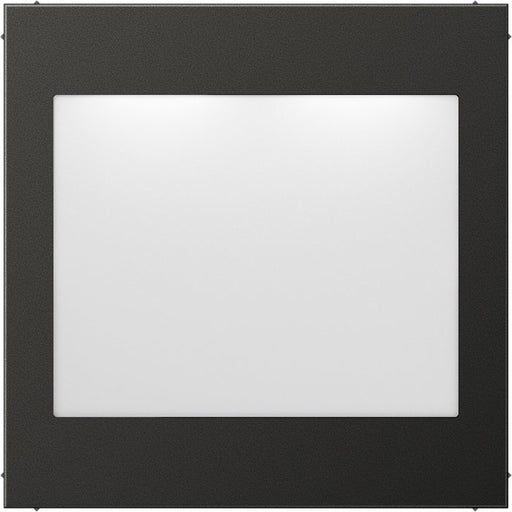 Jung - Info-Lichtsignal für Installationsschalterprogramme LED-Lichtsignal anth AL 2539 AN RGB mit RGB LEDs