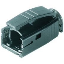 Telegärtner - Knickschutz STX Knickschutztülle 100022899 ws − 10 Stück