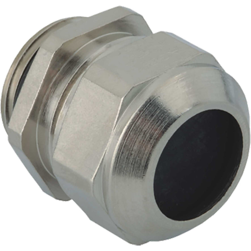 Kaiser - Kabelverschraubung 1000.10.30 MS M10 D=6mm o.Bohru