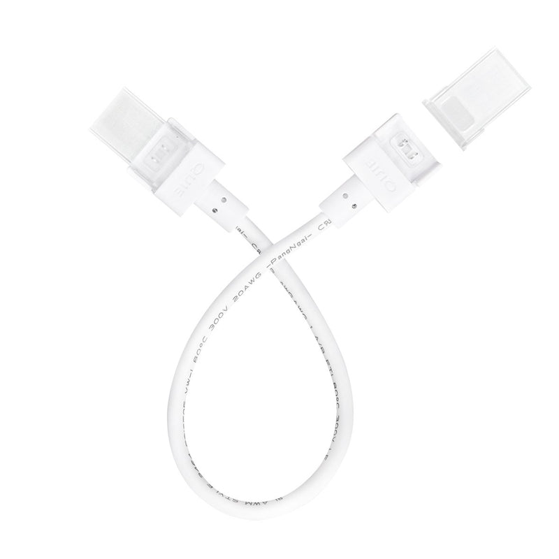 Nobile - Zubehör/Ersatzteile für Lichtschlauch/-band Verbinder flexibel 5er Set 5011510675 − 1 Stück