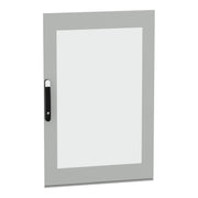 Schneider Electric - Tür/Bedientableau (Schaltschrank) Verglaste Tür NSYSFND128T PanelSeT SFN