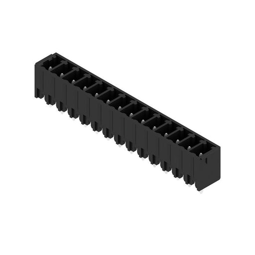 Weidmüller - Leiterplattensteckverbinder Verbinder 3.81mm SC 3.81/1#1943120000  − 30 Stück