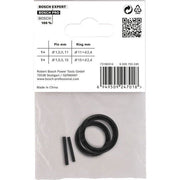 Bosch - Steckschlüsselset Set mit Haltering und 2608003064 Stift für PRO Impact