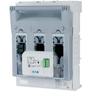 Eaton - Sicherungslasttrennschalter NH-Trenner 3P Rahmenklemme XNH2-FCE-S400-BT 3p Sammelschiene NH2