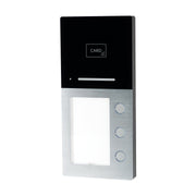 HHG - Türstation für Türkommunikation Außenstation Audio 3 Villa Audio 3 AS RL Familien