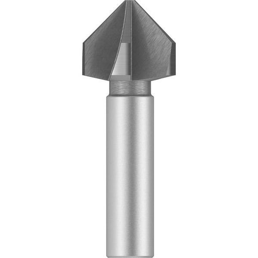Bosch - Versenkbohrer PRO Steel HSS Kegelsenker, 2608596372 16 x 43 mm, M8