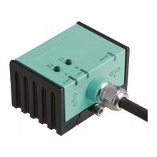 Pepperl+Fuchs Fabrik - Magnetischer Näherungsschalter Neigungssensor INY360D-F99-2I2E2-5M