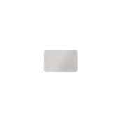Weidmüller - Kennzeichnungsmaterial Markierungsschild CC-M 27/18 AL 27 x 18 mm − 200 Stück