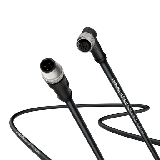 Lapp Zubehör - Konfektioniertes Sensor-Aktor-Kabel AB-C5-M12MS-2,0PUR-M12FA 22260066