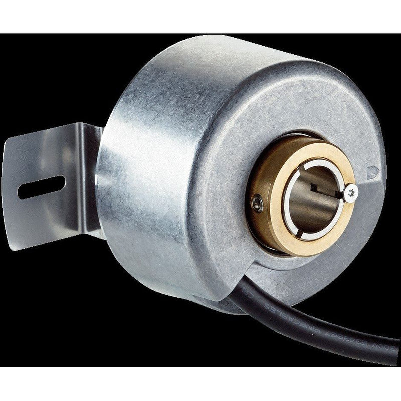 Sick - Drehgeber Inkremental-Encoder DBS60E-REAQ02500