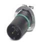 Phoenix Contact - Rundsteckverbinder, feldkonfektionierbar (Industriesteckverbinder) Einbausteckverbinder SACC-CIP-M12#1411955 − 60 Stück