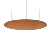 Zumtobel Group - Mechanisches Zubehör/Ersatzteile für Leuchten Akustikelement SLOIN R AE #22172691
