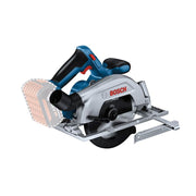 Bosch - Handkreissäge (Akku) Akku-Kreissäge 06016C1201 GKS 18V-57-2 (L)
