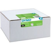 Newell Brands - Kennzeichnungsmaterial LW-Vielzweck-EtikettenPack 2093095 (VE12) 32x57, 12x1000 Etik