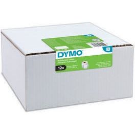 Newell Brands - Kennzeichnungsmaterial LW-Vielzweck-EtikettenPack 2093095 (VE12) 32x57, 12x1000 Etik