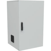 Enoc - Netzwerk-/Serverschrank 19" Wandschrank Ws4 21-66 IP55 IP 55 600x600x21HE